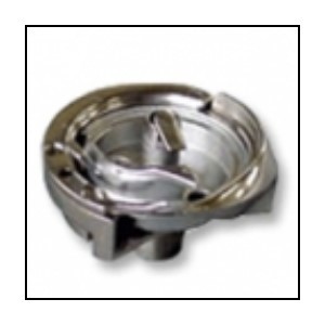 PIÈCES DE MACHINE À COUDRE INDUSTRIELLE À CROCHET HPF-144TR POUR PFAFF - Product Image 2