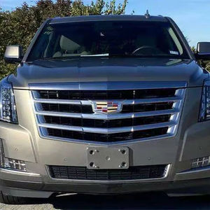 VENTAS RÁPIDAS DE CADILLAC ESCALADE LUXURY SUV USADOS - Product Image 6