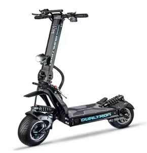 Moteur électrique double 5600W 3200W 24000w 100km/h 80km/h à 102km/h Pliable - Product Image 1