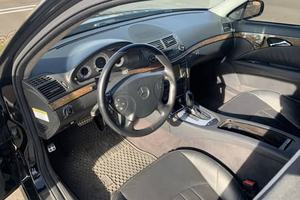 MERCEDES-BENZ E55 AMG SEDAN 2006 D'OCCASION CÔTÉ GAUCHE/CÔTÉ DROIT - Product Image 3