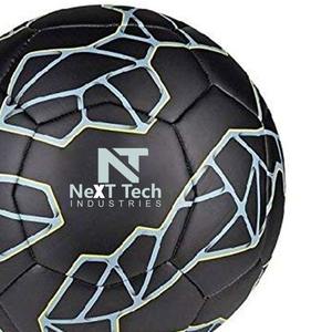 ลูกเทรนนิ่งวัสดุ PU สำหรับการฝึกซ้อมในอุตสาหกรรมเทคโนโลยีต่อไปพร้อมดีไซน์ตามสั่งและโลโก้ตามสั่ง - Product Image 4