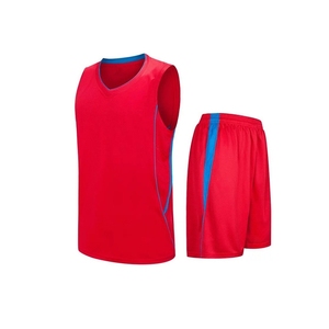 Uniforme de basket-ball personnalisé direct d'usine 2025 ensemble maillot et short d'équipe OEM/ODM, nom et numéro personnalisés - Product Image 4