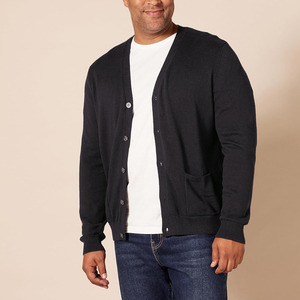 Suéter universitario clásico de color sólido hecho en fábrica Suéter universitario de moda cómodo de alta calidad Perfecto para el uso diario - Product Image 2