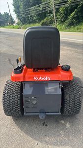 เครื่องตัดหญ้า Kubota GR2020 ปี 2021 ขาย - Product Image 4