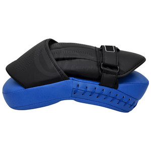New Arrival Latest Design <b>Focus</b> <b>Pads</b> Breathable Hand Equipment Custom Training Punching manufacturer wondrous enterprises - Product Image 3