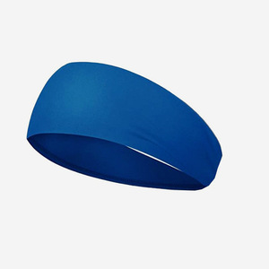 Diadema Antideslizante de Algodón Fino, Tejida, Ligera y Duradera para Yoga, Fitness y Uso en Exteriores (Todas las Estaciones) - Product Image 5