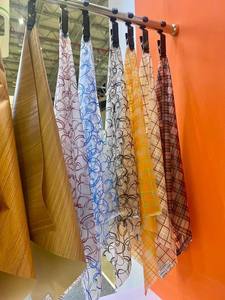 Tapicería de cuero sintético personalizada para asientos de motocicletas y sofás contemporáneos - Product Image 5