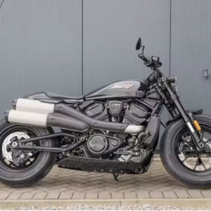 Motocyclette Harley-Davidson Sportster 1250 S Euro 5 toute neuve - Product Image 1