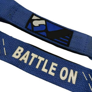 2023 Wholesale Professional Fitness Sport Gym <b>Weight</b> Lifting Custom Lifting Straps <b>Wrist</b> Support Neoprene Adjustable Non-Slip - Product Image 6