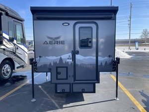 รถพ่วงเดินทางรุ่นใหม่ปี 2026 Soaring E-a-g-l-e Campers A-e-r-i-e 8.0 - Product Image 6
