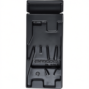 Plateau en plastique vide Facom pour coffrets à outils de pinces à circlips - Product Image 2