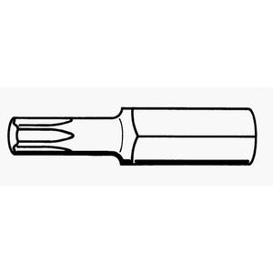 Llave de vaso Stahlwille TORX para tornillos con perfil interior - Product Image 2