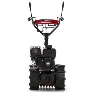 ACHETEZ MAINTENANT! Offre un nouvel écran impeccable de 17 pouces. (43,2 cm) Motoculteurs à deux directions, robustes, TOR-58603 - LIVRAISONS MONDIALES - Product Image 3