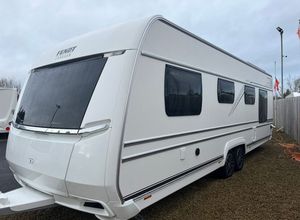 Caravanas Usadas de Doble Eje, Remolques de Viaje Limpios y Disponibles para Entrega Rápida, Caravanas Modernas Nuevas - Product Image 3