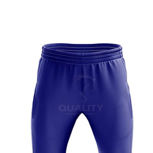 Uniforme de cricket profesional con logotipo personalizado, uniforme de cricket, uniforme de cricket liso de nuevo estilo - Product Image 6