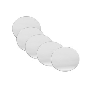 MIRROU12 - กระจกทรงกลม 12 นิ้ว (20 ชิ้น) - Product Image 2