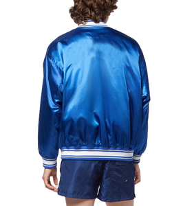 Veste universitaire de haute qualité respirante pour femmes, logo personnalisé sur le devant, style streetwear, prix de gros - Product Image 6