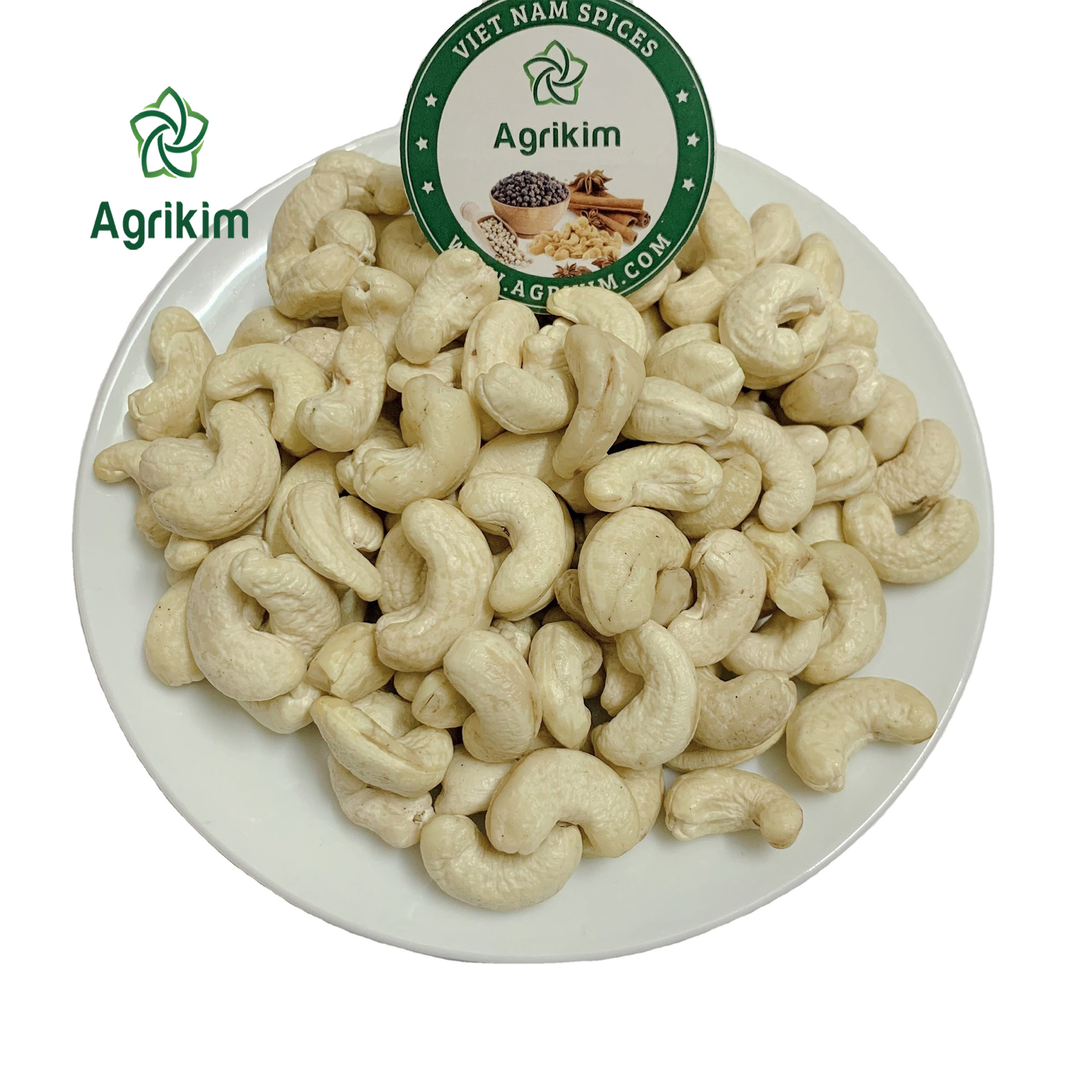 [Новый урожай] полный сертификат, орехи кешью, импортные сырые орехи кешью, вьетнамские высококачественные орехи кешью от надежного поставщика + 84363565928