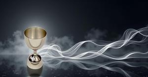 Mesure de cheville en laiton Capacité lourde-60 ml (2 oz) et 30 ml (1 oz) Mesure de cheville double face en métal - Product Image 4