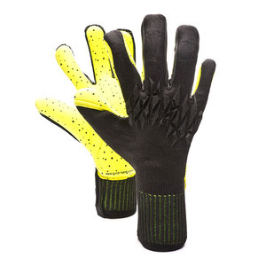 Gants de gardien de but les plus vendus, service OEM, qualité supérieure, prix raisonnable, gants de gardien de but très demandés - Product Image 1