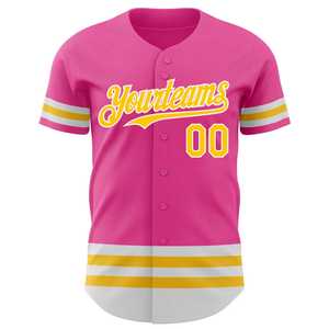 Personalizar moda bordado béisbol sublimación alta calidad Jersey Kit gimnasio gris abajo arriba camisetas de béisbol - Product Image 6