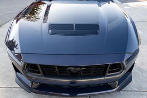 Mustang Dark Horse Premium R0ush 2024, Motor V8 Supercargado, Color Azul Ember Metalizado, Algunas Modificaciones - Product Image 4