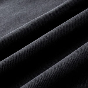 เสื้อยืดแขนยาวผ้าฝ้าย100% 2ชิ้นสำหรับผู้ชายซักได้ตามต้องการ - Product Image 6