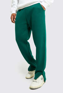 Conjunto de Sudadera con Capucha y Pantalones Deportivos de Dos Piezas para Hombre, Diseño de Dos Colores en Contraste, Novedades de Invierno, Ropa Urbana Estampada con Logotipo Personalizado - Product Image 3