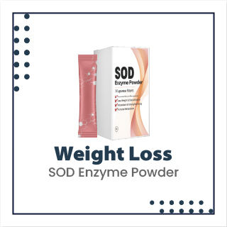 ผงเอนไซม์ซอด30ซอง/กล่อง