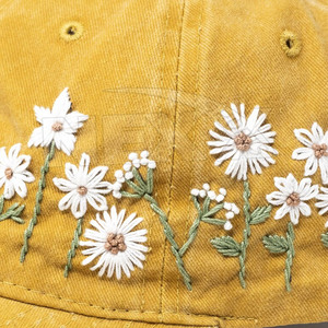 Casquettes brodées décontractées NEXX SPORTS les plus vendues, faible MOQ, 100 % coton, couleur unie, couleurs et logo personnalisables, unisexe, adultes, quatre tailles - Product Image 6