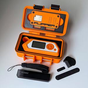 Flipper Zero, el Delfín Electrónico, es un Dispositivo Multifuncional para Geeks y Programadores - Product Image 3