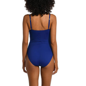 Comfortable Fashionable Custom Logo Drawstring String <b>Bathing</b> Suit Tanga <b>Set</b> Swimsuit 2 Piece <b>Set</b> <b>Women</b> Swimwear Swimsuit - Product Image 4