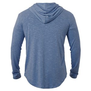 Men Autumn Workout Long Sleeves <b>Hoodie</b>-Lightweight Breathable Eco-Friendly <b>Gym</b> <b>Hoodie</b> Quick Dry Feature for Fitness Bodybuilding - Product Image 3