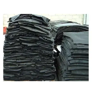 Meilleur prix d'usine de ferraille de chambre à air en butyle utilisée disponible en grande quantité - Product Image 1