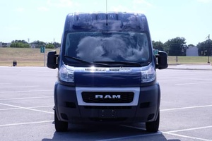 RAM PROMASTER 1500 2021 EXTREMADAMENTE LIMPIA, CON PANEL SOLAR DE 520 W, LISTA PARA ENTREGA - Product Image 2