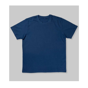 Colección de Camisetas de Color Sólido de Alta Tendencia Fabricadas en Pakistán para la Venta a Precios de Fábrica - Product Image 2