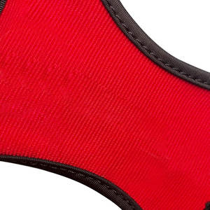 Gants de tir à l'arc en cuir véritable, antidérapants, respirants, avec protections pour les doigts et languettes pour les sports de plein air - Product Image 5