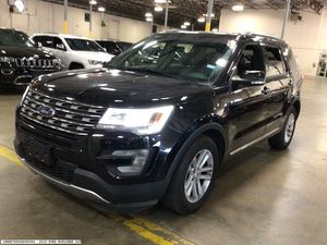 Ford Explorer XLT 2016 - Product Image 5