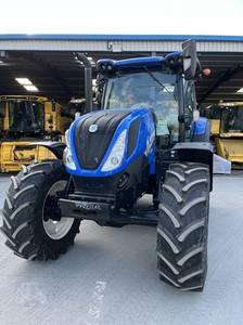 2025 NEW HOLLAND T6.145/ Best New Holland 4X4 150HP Tractor agrícola nuevo y usado Holland TM150 disponible - Product Image 5