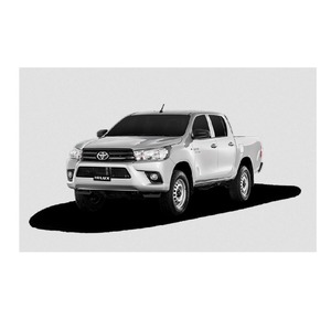 Pick-up d'occasion haut de gamme Hiluxx, moteur puissant, excellent état, pour l'exportation et performances fiables - Product Image 1
