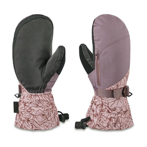 Gants de ski d'extérieur personnalisés unisexes, mitaines de snowboard nouveau style imperméables les plus vendues - Product Image 6