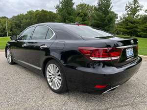 Oferta con Descuento: Lexus LS 460 AWD 2016 - Product Image 3