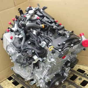 Ensemble moteur diesel d'occasion de haute qualité 8AR 8AR-FTS 2.0L pour voitures - Product Image 6