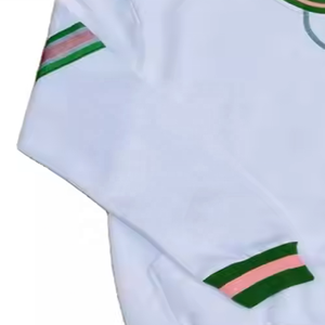 Collage personalizado de alta calidad de algodón y poliéster Soroities sudadera - Product Image 5