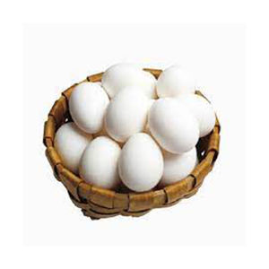 Vente en gros directe du fabricant d'oeufs de poule blancs de haute qualité, meilleur matériau pour une utilisation alimentaire, excellent rapport qualité-prix - Product Image 6