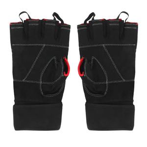 ถุงมือออกกำลังกายสไตล์ใหม่ - Product Image 5