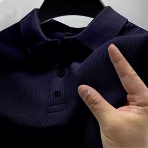 เสื้อแฟชั่นขายส่ง พิมพ์ลายโลโก้ตามสั่ง คุณภาพสูง พิมพ์ลายด้วยความร้อน OEM ODM เนื้อผ้านุ่มสบาย ระบายอากาศได้ดี - Product Image 3