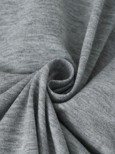 เสื้อยืดคอกลมใส่ได้ทั้งชายและหญิง2ชิ้นยืดได้สูง-แขนสั้น-ทรงสลิมฟิต-ความยาวปกติ-ลำลอง-ผ้าฝ้าย100%-ทำในบังคลาเทศ - Product Image 5