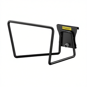 ตะขอแขวนผนังแบบรางขนาดใหญ่ Stanley - Product Image 2