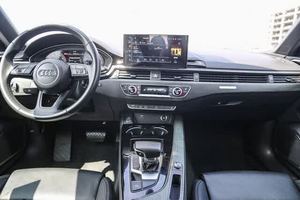 2022ออดี้ A4 Quattro Premium PLUS S line 45 TFSI AWD สำหรับการขายการจัดส่งถึงบ้าน - Product Image 2